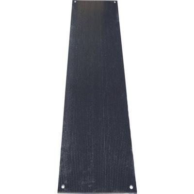 クボタケミックス ジュライトハーフS 455X1820ミリ 厚み6ミリ 137075 1セット(10枚) 133-5610（直送品）