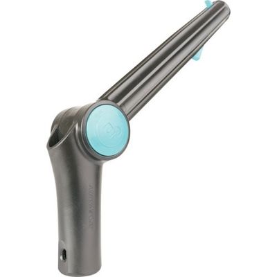 ソニカル モアマン 伸縮ポール用アダプター ドクターアングル M25461 1個 362-4662（直送品）