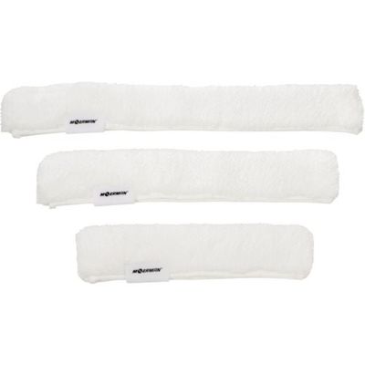 ソニカル モアマン ウォッシャースリーブ スノーマイクロファイバースリーブ 35cm M26906 1本 422-4077（直送品）