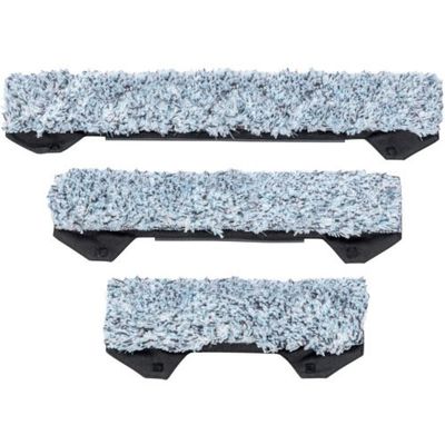 ソニカル モアマン ウォッシャースリーブ フグフリック 40cm M26916 1枚 422-4072（直送品）