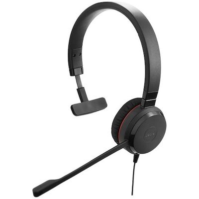 GNオーディオジャパン ジャブラ Jabra EVOLVE 30 II UC Mono 5393-829-309 1個 450-0242（直送品）