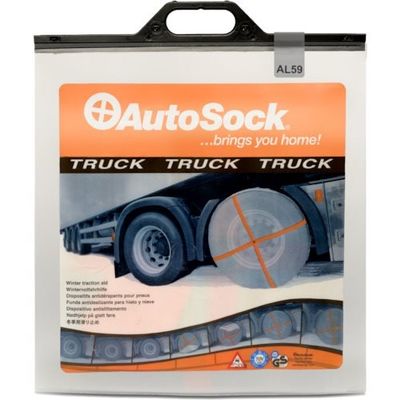 中発販売 オートソック AL59 1個 450-5178（直送品）