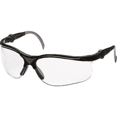 ハスクバーナ・ゼノア ハスクバーナ プロテクティブ グラス クリア H544963701 1本 138-2159（直送品）