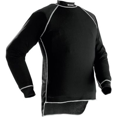 ハスクバーナ・ゼノア ハスクバーナ アンダーウェア シャツM 50/52 H544964150 1着 404-2602（直送品）