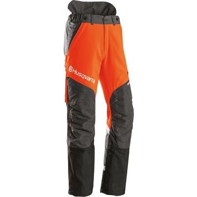 ハスクバーナ・ゼノア ハスクバーナ 防護ズボン プロテクティブズボン Tー2JP XXL H594999061 1着 336-4588（直送品）