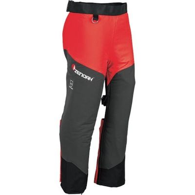 ハスクバーナ・ゼノア ゼノア チャップス S 599606601 1着 420-4160（直送品）