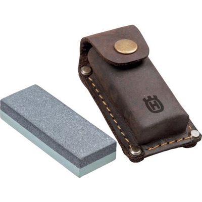 ハスクバーナ・ゼノア ハスクバーナ 斧用 砥石 599674601 1個 336-3073（直送品）