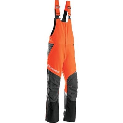 ハスクバーナ・ゼノア ハスクバーナ プロテクトズボンT2ツリー7(XL) 529517557 1着 409-8574（直送品）