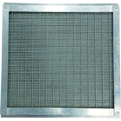 オーデン ODEN デミスターフィルター360mm×360mm HGー30FD 1枚 754-6041（直送品）