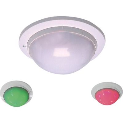 竹中エンジニアリング 竹中 表示灯 HY-81 1個 857-5130（直送品）