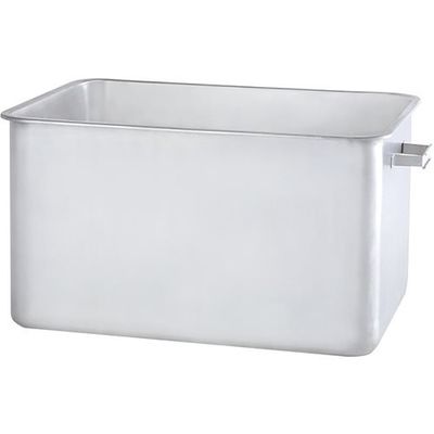 スギコ産業 スギコ 18ー8ステンレスタンク(絞りタイプ) HF-ST-20 1個 189-9989（直送品）