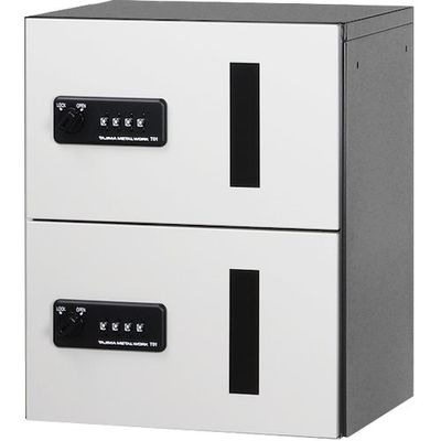 田島メタルワーク MULTIBOX GXCー2F 1台 470-3577（直送品）