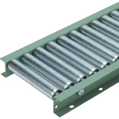 太陽工業 タイヨー TRーB3812型 ローラー幅400W×P100×90Rカーブ B3812-400-100-90R 1台（直送品）