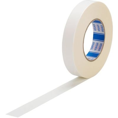 積水化学工業 積水 一般汎用両面テープ#570E 25mm×50M巻き W570E66 1セット(40巻) 445-4907（直送品）