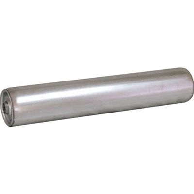 寺内製作所 TS スチールローラーφ76.3ーW650(シャフト付き) M7638-65S 1本 132-6364（直送品）