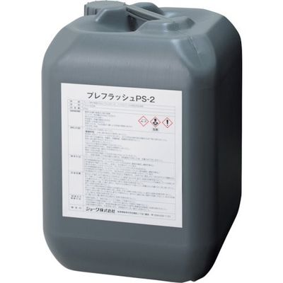 ショーワ プレフラッシュPSー2 2503502 1缶 101-7740（直送品）