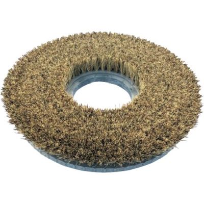 ニルフィスクアドバンス ニルフィスク ユニオンミックスブラシ 370mm 14.5 9100000000 1個 256-6203（直送品）