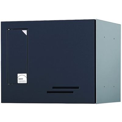 田島メタルワーク MULTIBOX GX36Rー30NーD34ーB 1台 470-6715（直送品）
