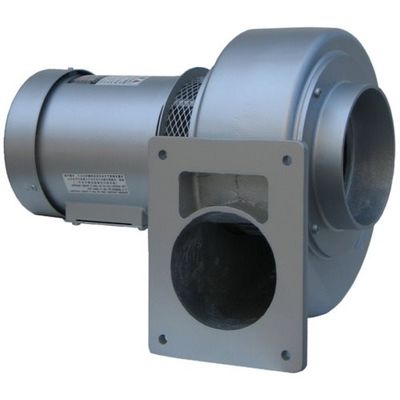 淀川電機製作所 淀川電機 電動送風機 シロッコ型 CCNシリーズ(フランジ取付型) 三相200V (0.75kW) CCN6TLP 1台（直送品）