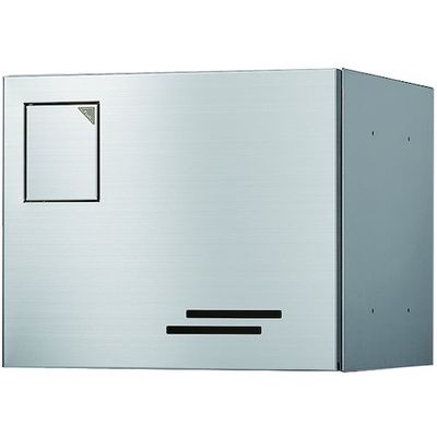 田島メタルワーク MULTIBOX GX36Rー30ーD34 1台 470-5178（直送品）