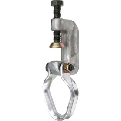 タカミヤ 座キャッチ37チェーン固定用 1035040 1セット(20個) 321-8381（直送品）