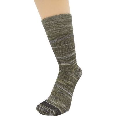 富士手袋工業 富士手袋 ぐんそく次郎 先丸 5P 27 1組(5足) 198-3985（直送品）