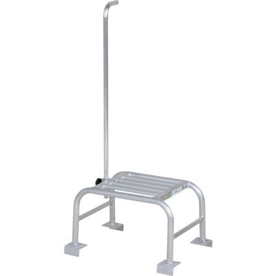 ハラックス HARAX フミラック FL-25 1台 176-7813（直送品）