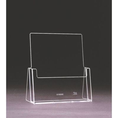 プリコ Preco カタログスタンド 卓上用 A4縦 C230 1セット(10個) 105-6654（直送品）