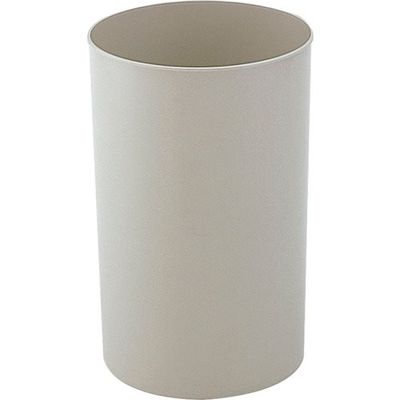 リッチェル エフィ カン14 グレー 40662 1セット(18個) 367-6207（直送品）