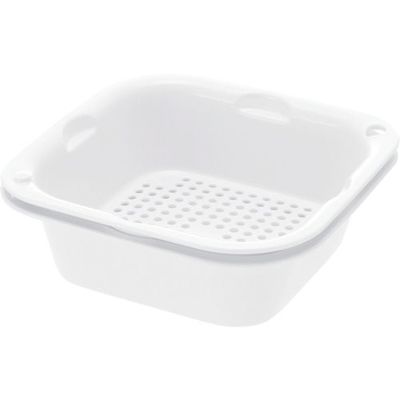 リッチェル シェリーザルバッとん並盛 16938 1セット(24個) 346-1057（直送品）