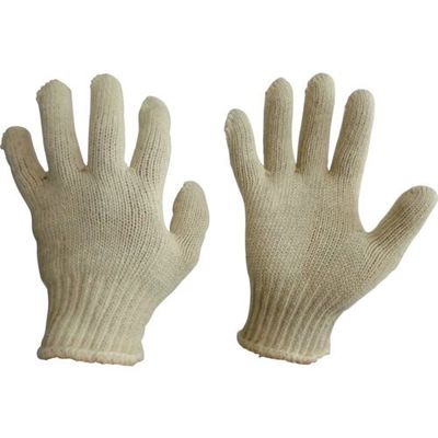 富士手袋工業 富士手袋 小さめ純綿軍手 903 1ダース(12双) 115-1080（直送品）