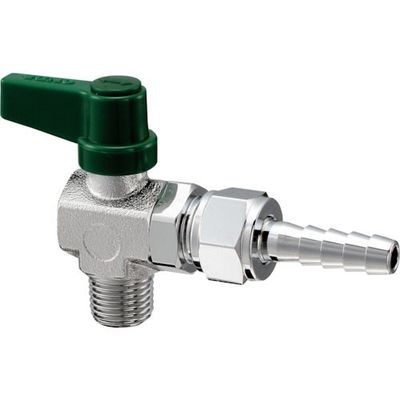 オンダ製作所 ML6型 R1/4×ホースジョイントφ8 ML6-0808 1個 267-3620（直送品）