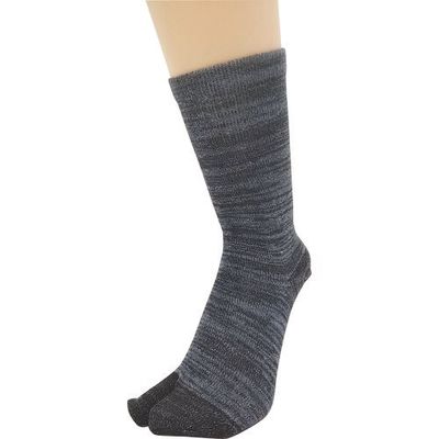 富士手袋工業 富士手袋 ぐんそく次郎 指付 5P 28 1組(5足) 197-9294（直送品）