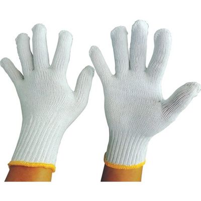 富士手袋工業 富士手袋 ニュー小指下げ軍手 881 1セット(120双:12双×10ダース) 114-8042（直送品）