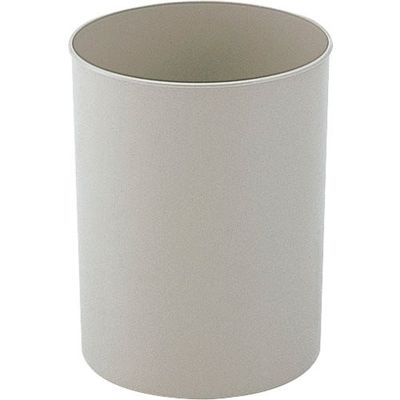 リッチェル エフィ カン8 グレー 40652 1セット(30個) 367-6203（直送品）