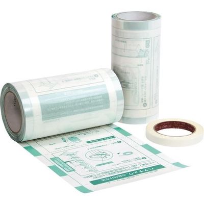 オザックス 朝日 粘着ロール ペタチュウ 210ミリ×30メートル 2巻入 410047 1箱(2巻) 138-3623（直送品）