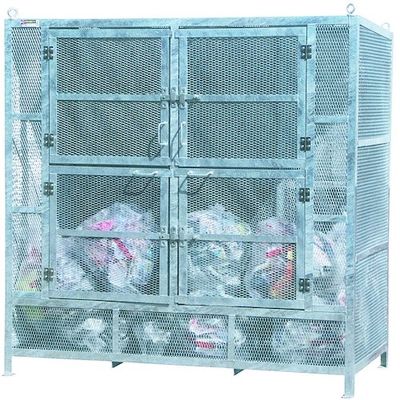 サンカ SANKA ダストBOX 特大型 CSー15 1台 427-1949（直送品）