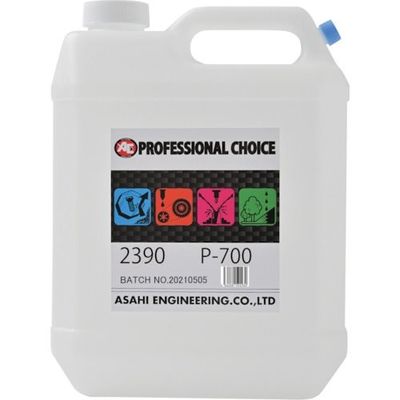 旭エンジニアリング 旭 深絞り・曲げ加工用油性添加剤 P700 GL 4L 2390 1缶 324-5585（直送品）