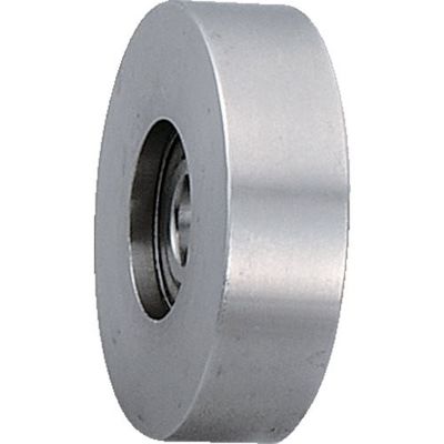 ヨコヅナ ベアリング入 ステンレス車 車のみ 42mm 袖 1307 1個 849-5799（直送品）