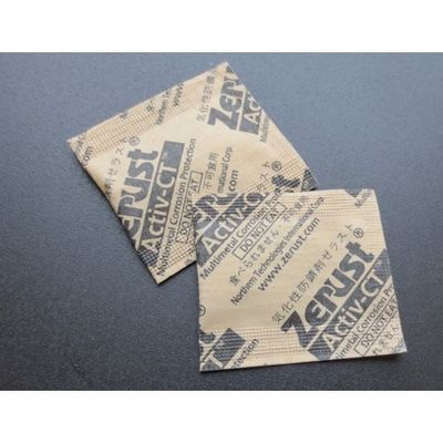 永幸計器 ゼラスト 即効型防錆剤 アクティブCTー1 7L用 CT-1 1ケース 868-3090（直送品）