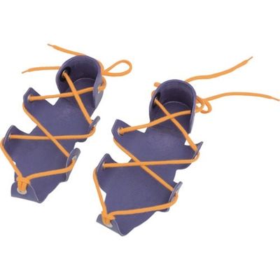 大同石油 携帯靴 中 30M 1足 146-1825（直送品）