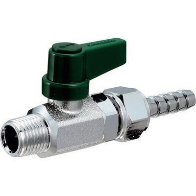 オンダ製作所 M6型 R3/8×ホースジョイントφ10 M6-1010 1個 267-2004（直送品）