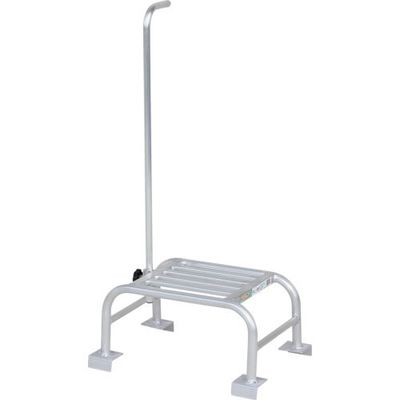 ハラックス HARAX フミラック FL-20 1台 176-7783（直送品）