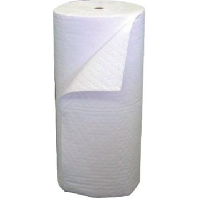 エー・エム・プロダクツ pig 油専用ピグタフマット MAT452C 1袋(1巻) 326-8213（直送品）