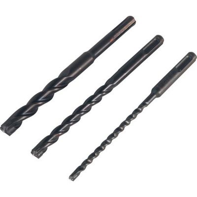 ライト精機 スーパー SDSブースタープラス 10.5×160 091377 1パック(1本) 402-1729（直送品）