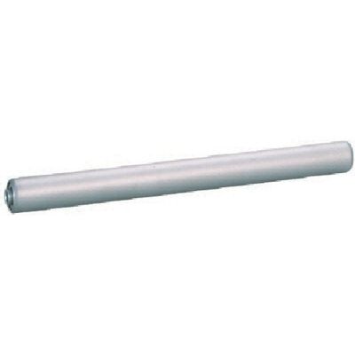 寺内製作所 TS アルミローラシャフトナシ LA20-25 1本 136-4582（直送品）