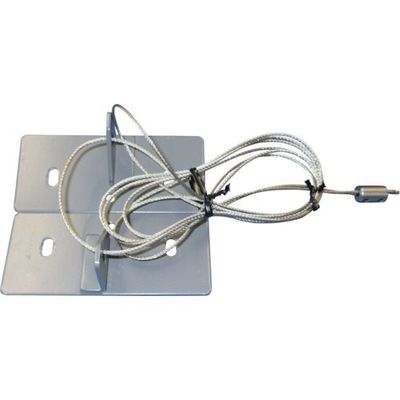 リンテック21 リンクプレートフラットSS100 LP--085 1個 243-7791（直送品）