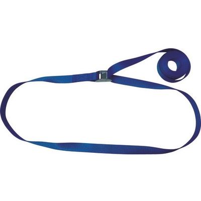 テザック TESAC ラッシングベルト(ベルト荷締機)カムバックル式エンドレスタイプ C03N030000A 1本 226-1675（直送品）