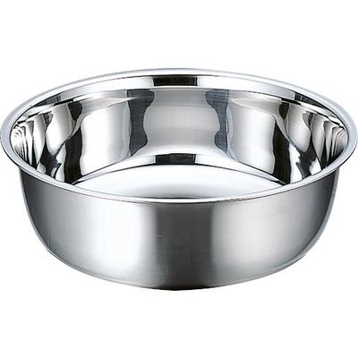 スギコ産業 スギコ SUS304 ステンレス大型洗桶 KO-A50 1個 189-8502（直送品）