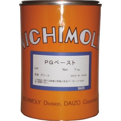 ダイゾー ニチモリ PGペースト 1Kg 1130052140 1缶 145-1393（直送品）